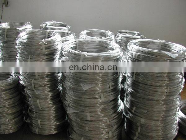Factory supply 5050 5356 5183 Aluminum alloy wire for construction