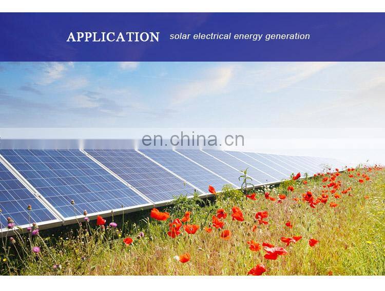 New Arrival China Good Cable For Dc Solar System