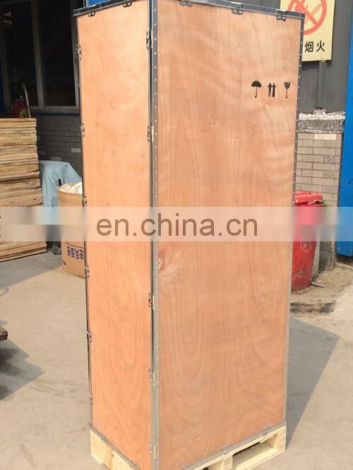 192L/D automatic rotary industrial dehumidifier