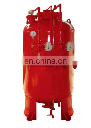 best quality 2kg portable mini ABC/CO2 fire extinguisher tank