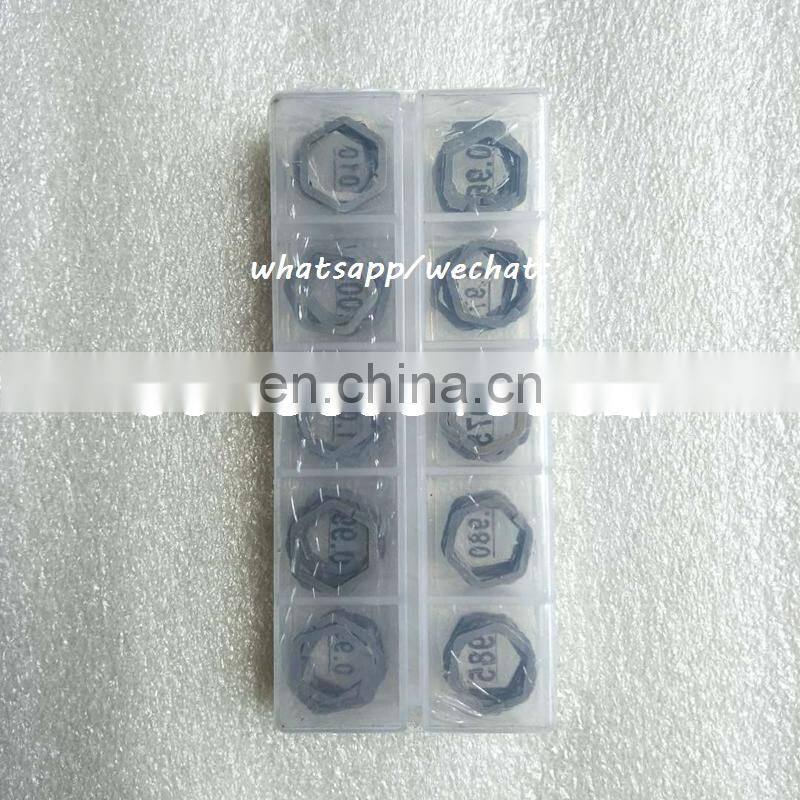 original VDO shim Gasket Kit for INJECTOR BK2Q-9K546-AG A2C59517051