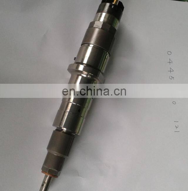 diesel fuel injector 0445 120 059 /0445120059