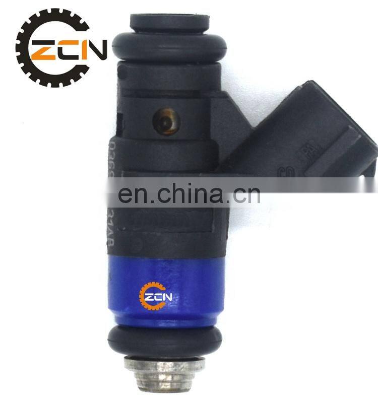 ZCN Fuel Injectors Nozzle 036906031AB FOR VW VW POLO DERBY VENTO 1.4L 2001-2008 High quality 036906031AB