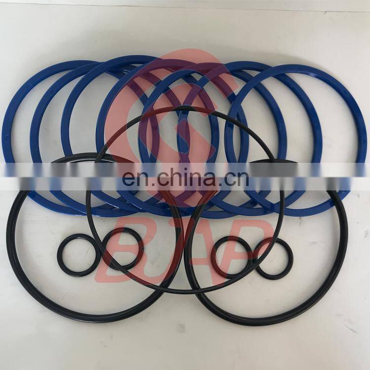 BJAP EC210B EC240B Excavator 14514937 VOE14514937 center joint cylinder seal kit