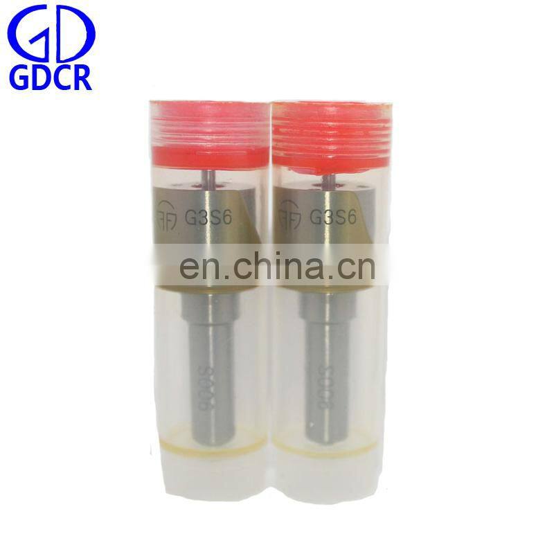 Genuine Liwei fuel injector nozzle 23670-0R020