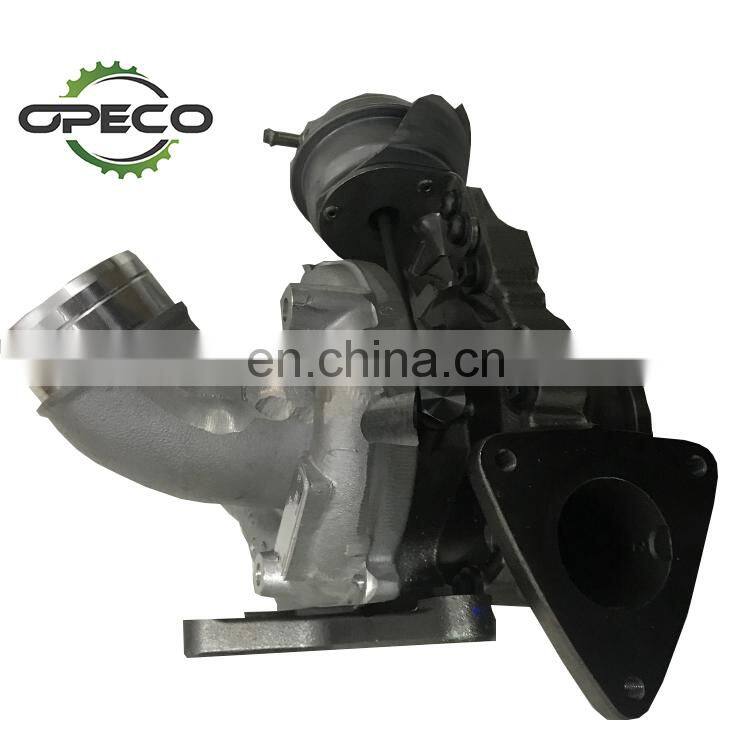 R5K 2.5L turbocharger 070145701QV210 760700 7607005003S 7607005004S