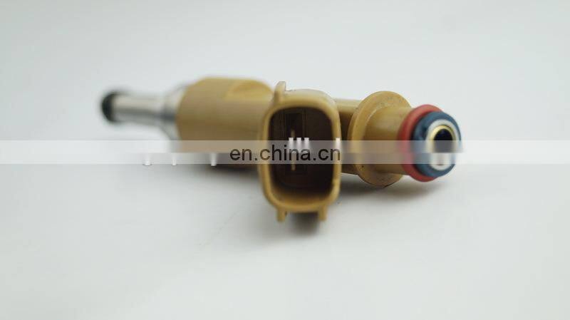 WEILI fuel injector nozzle 23250-0T020 for Corolla Matrix 1.8L Scion xD