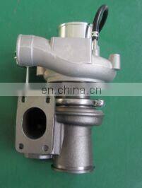 HX25W Turbocharger 4046530