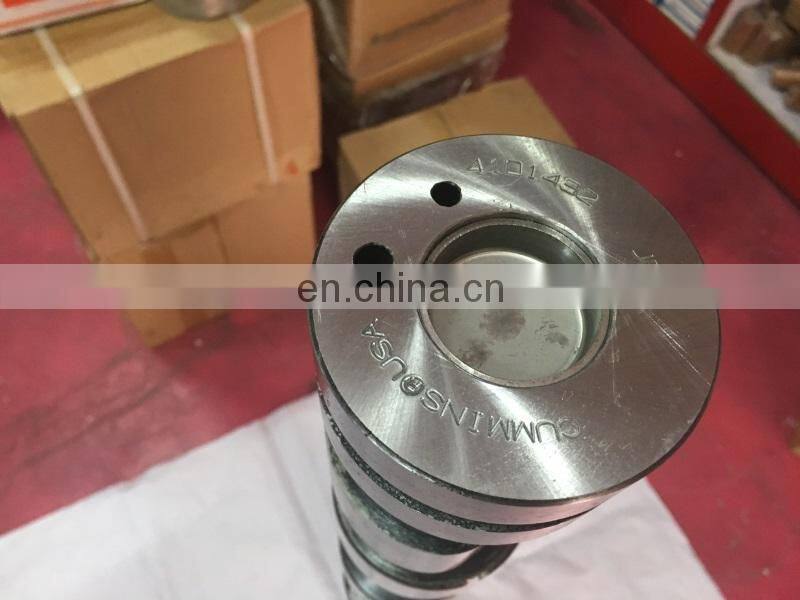 QSX15 Diesel Engine camshaft 4059331 4101449 4101476