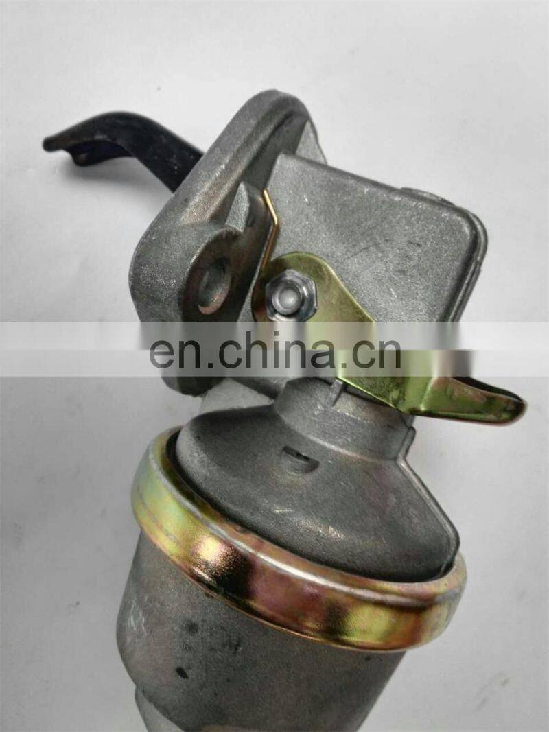 Genuine 6BT fuel transfer pump 1601N1-010