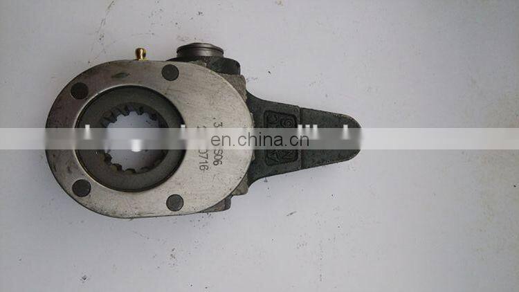 Heavy truck spare parts adjusting arm 3551NS06