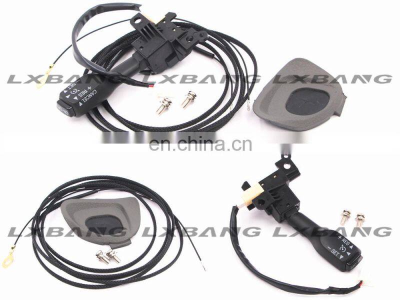 Cruise Control Switch Handle Cover 45186-06210 45186-06210-E0 45186-06210 For Toyota Camry