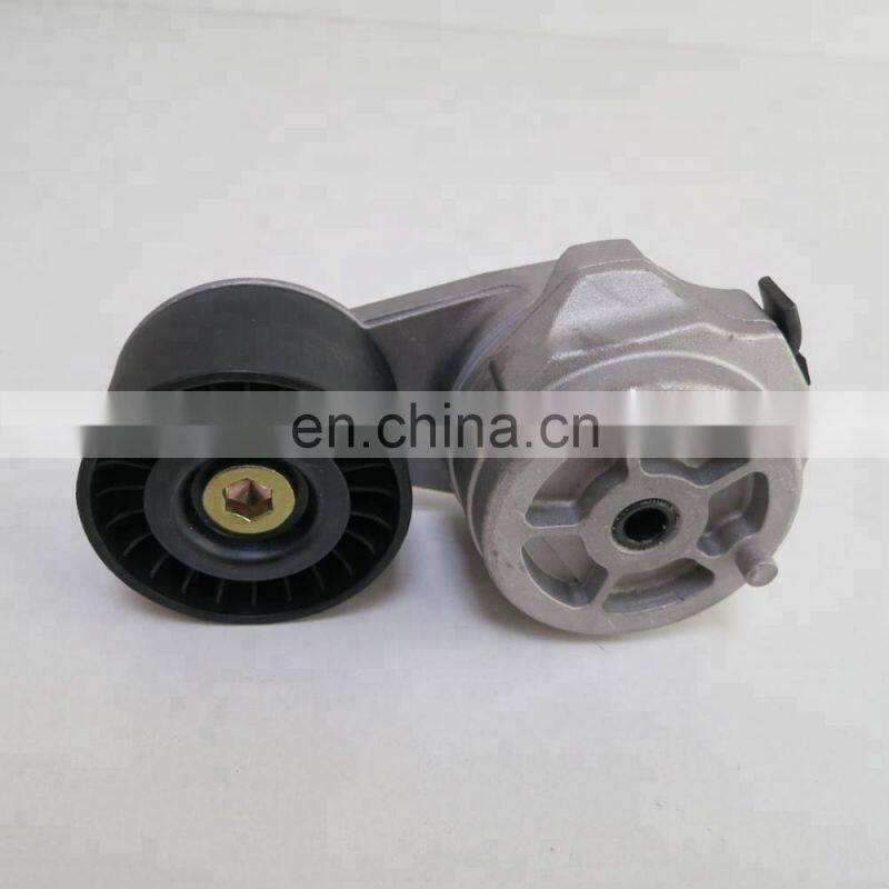 ISF2.8 ISF3.8 diesel engine spare parts belt tensioner 5287021