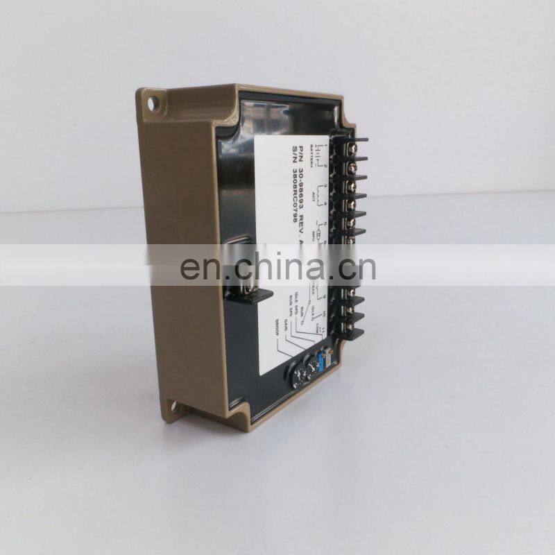 Governor Mechanical Engine Automatic Speed Controller 3098693