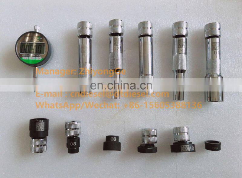 No,30(1) Common rail injector valve measuring tool