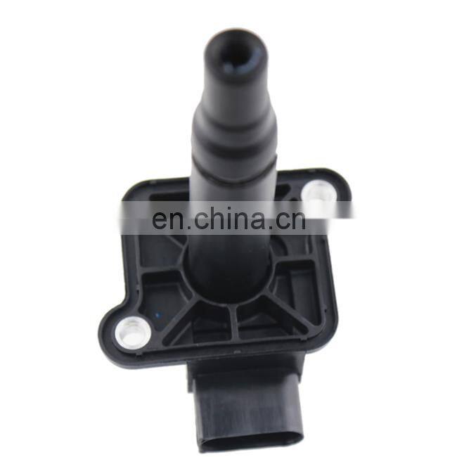 Good price car ignition coil for 06B905105 06B905115 06B905115B 06B905115E HITACHI CM11-201