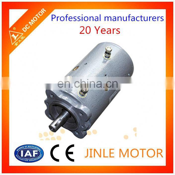high torque 12v 1.5kw dc motor