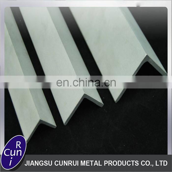 60 degree angle steel