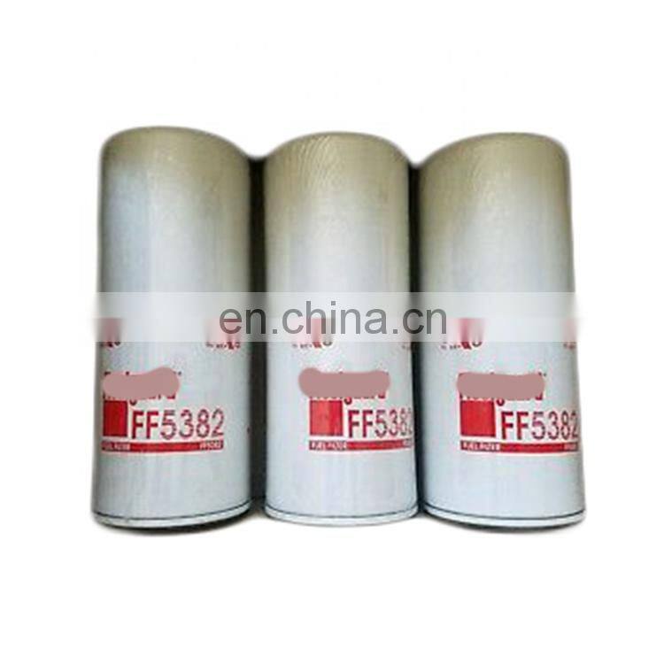 Auto Parts Element Fuel Filter BF7657 Fuel Filter FF5382