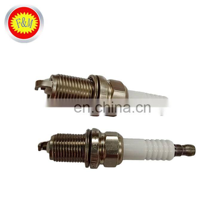 Japanese engine plugs high level OEM K20R-U11 90919-01184 used engine car accessories