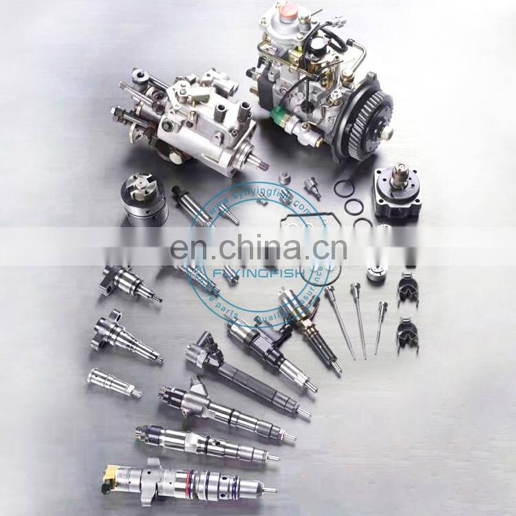 Genuine NT855 Diesel Engine Fuel Injector 3054233