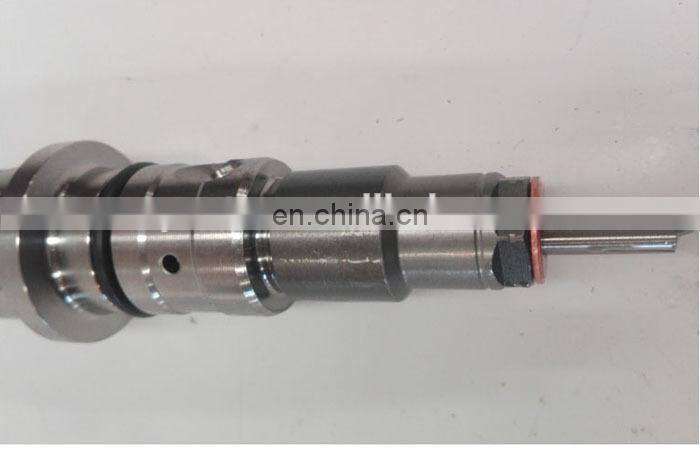 ISDE engine fuel injector 5268408 / 0445120289
