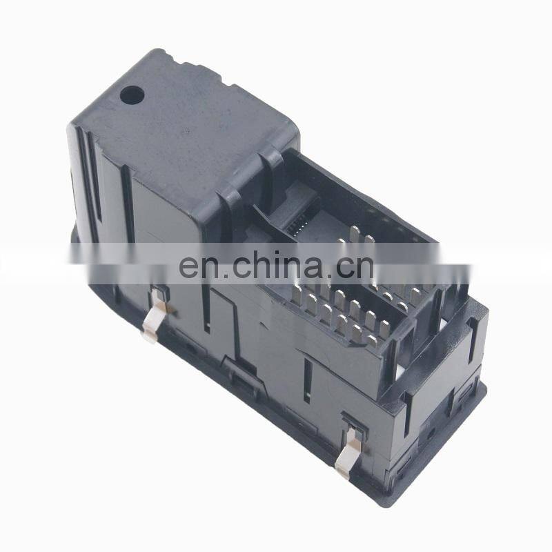 High Quality Master Power Window Switch For MAN TGA TGX 81258067097