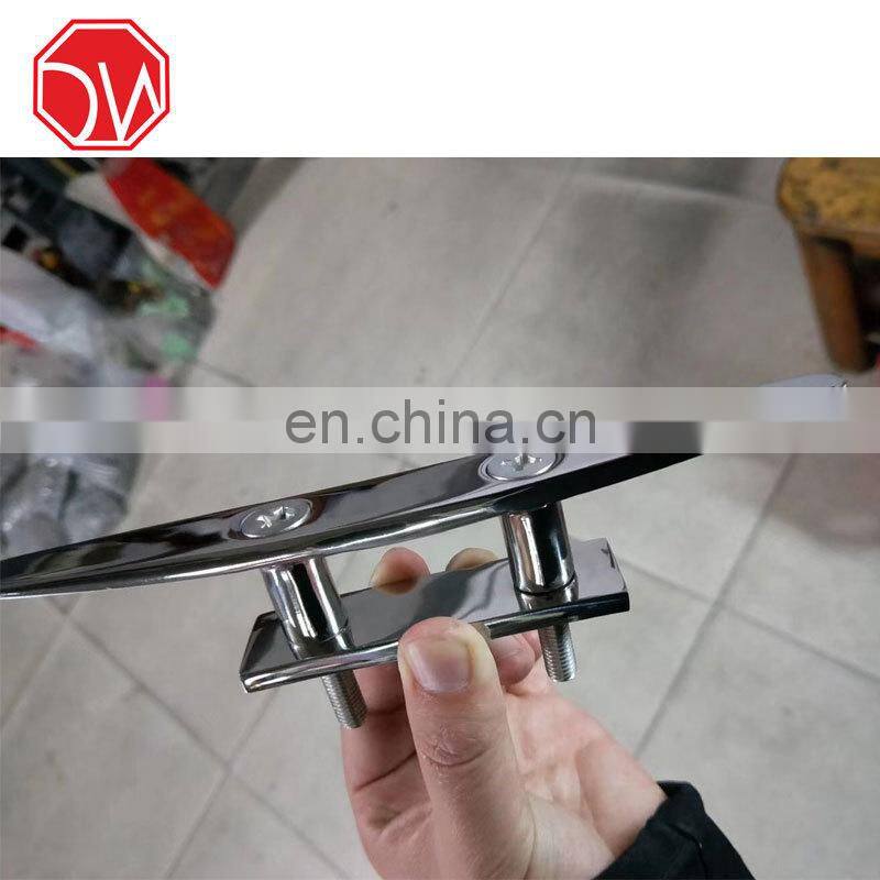 Marine Custom Stainless Steel Boat Cleat