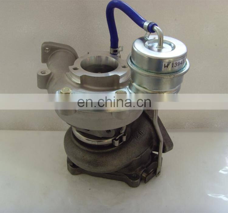 CT12B Turbo for Hiace/Mega/Cruiser/Coaster BB 50-43-50-58/Optima/Caetano/Dyna BU Engine 1720158040 17201-58040