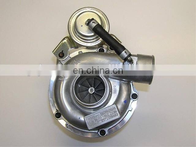 RHV5 Turbo VA430065 VIDG 8-97305-3020 8973053020 4JH1 Turbocharger for Isuzu Rodeo 4JH1TC(587) Engine parts