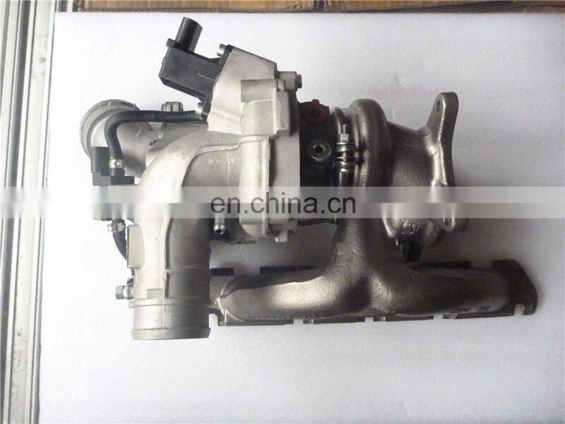 Factory supply K03 53039880159 06J145702G turbocharger for Audi