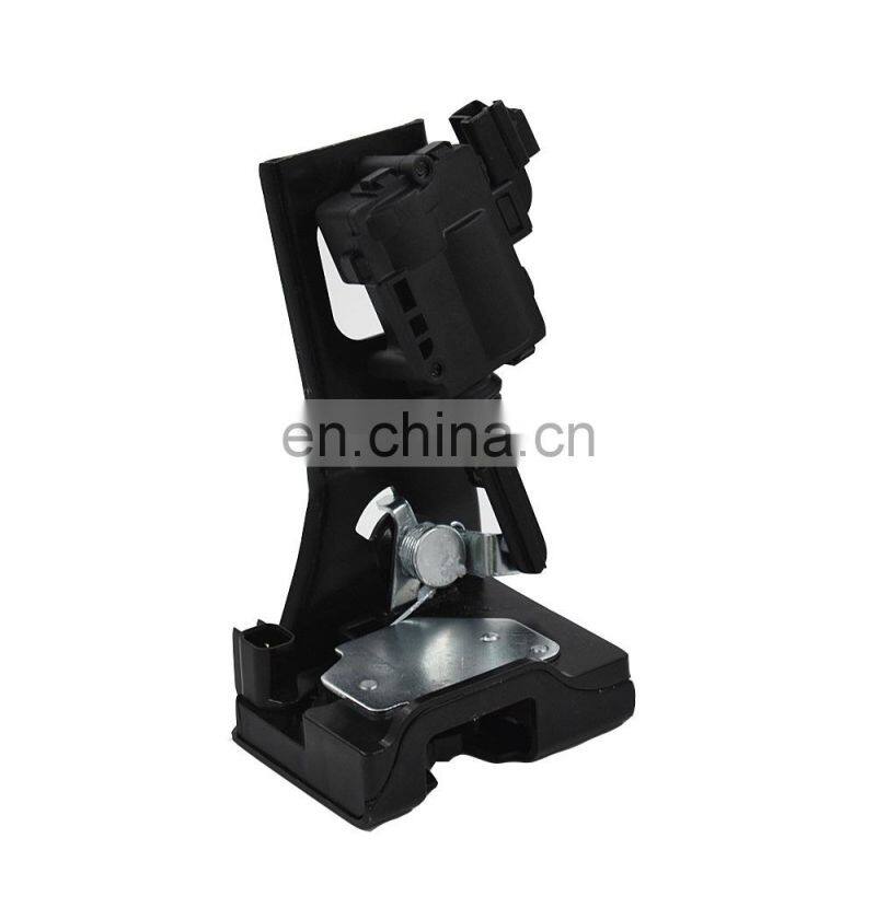 Rear Door Lock Actuator Latch For 09-12 Ford Escape Mercury Mariner 9L8Z7843150B