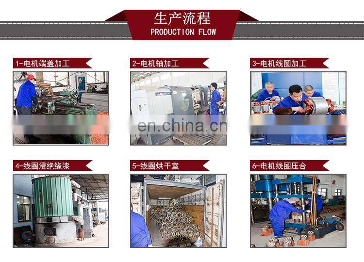 Best sale explosion proof conduit box ac motor