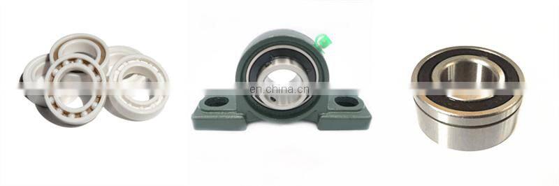 angular contact ball bearing 3211