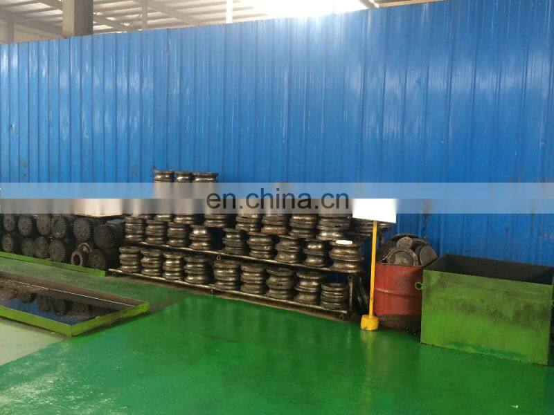 Best price od 7.5 inch st52 annealing seamless carbon steel pipe