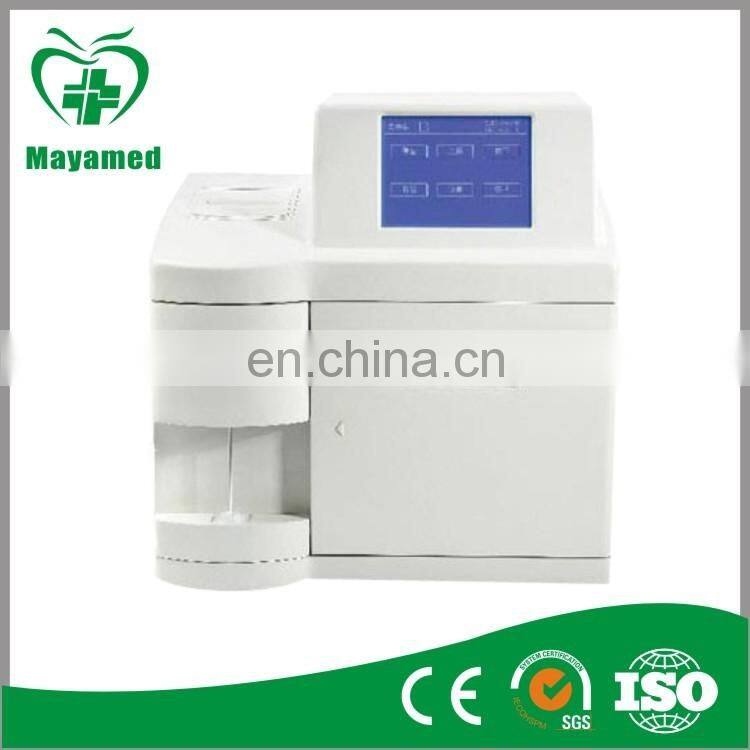 Chinese manufacturer electrolyte machine/electrolyte analyzer for hospital