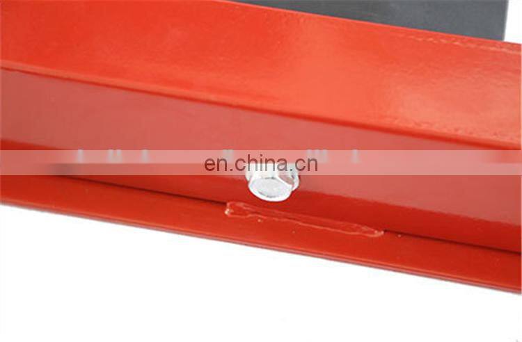 Heavy detonating force training Power Push Sled