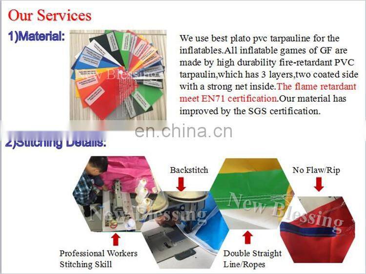 Black Inflatable Cinema Screen Outdoor Party Inflatable Video Wall Screen