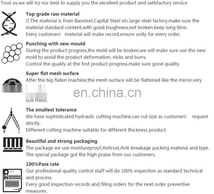Micro hole Stainless steel  Perforated Metal Mesh