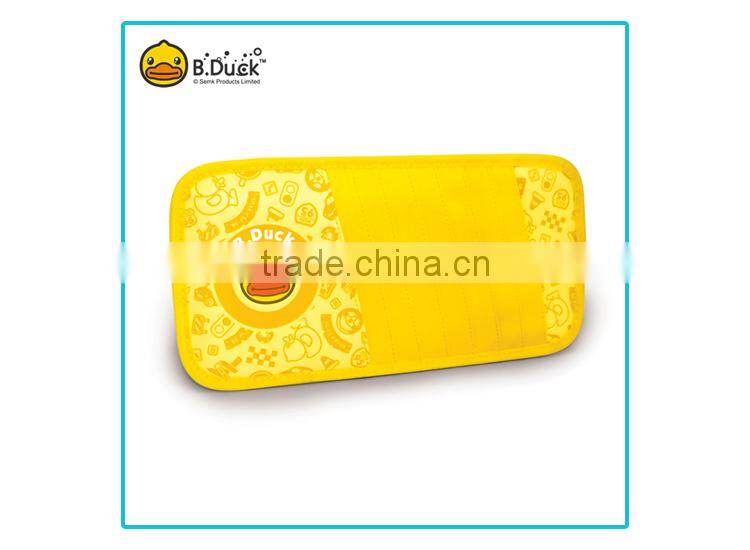 Printing car accessories multi function car sun block bag