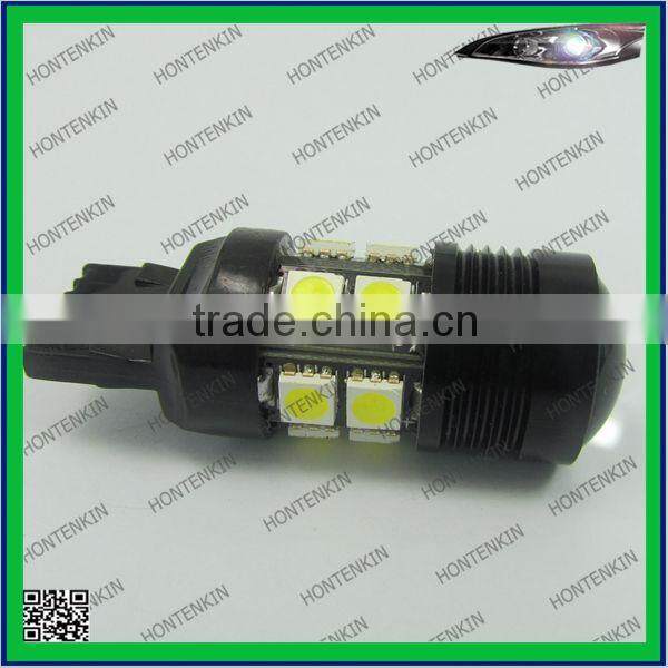 Super Bright 7440 canbus bulb OEM 10-14V Car led plate light