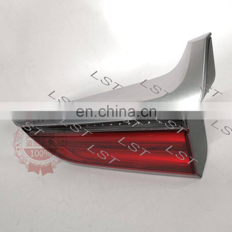 Car body parts car rear lamp rear light tail lamp tail light for LX570 body parts 2016 2017 2018