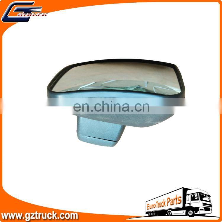 Mirror glass, wide view mirror, heated Oem 0018116033 for MB Actros Truck Body Parts Side Mirror