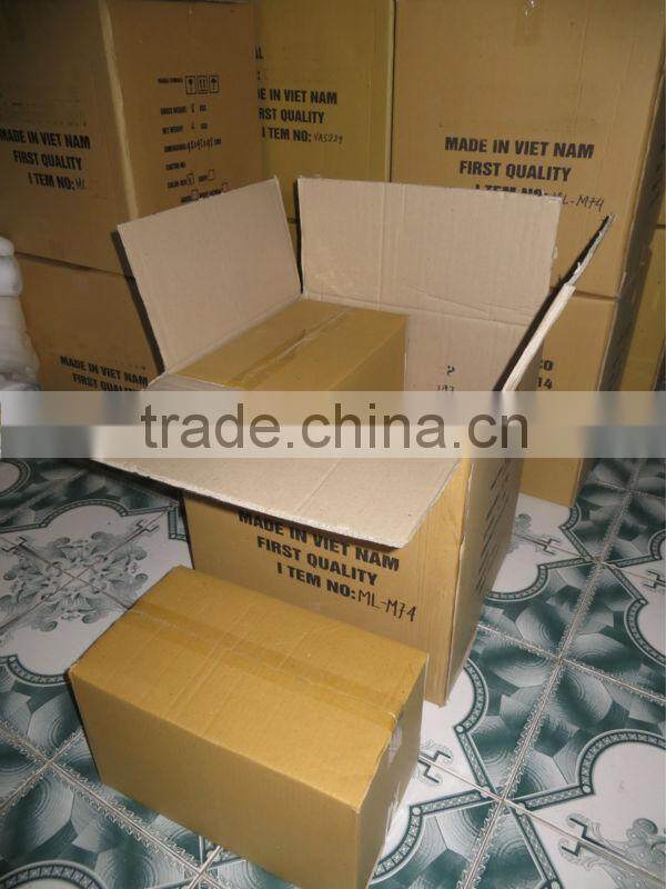 Lacquer coconut bowl