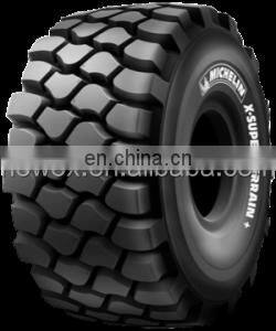 Michelin 29.5R25 X-SUPER TERRAIN+