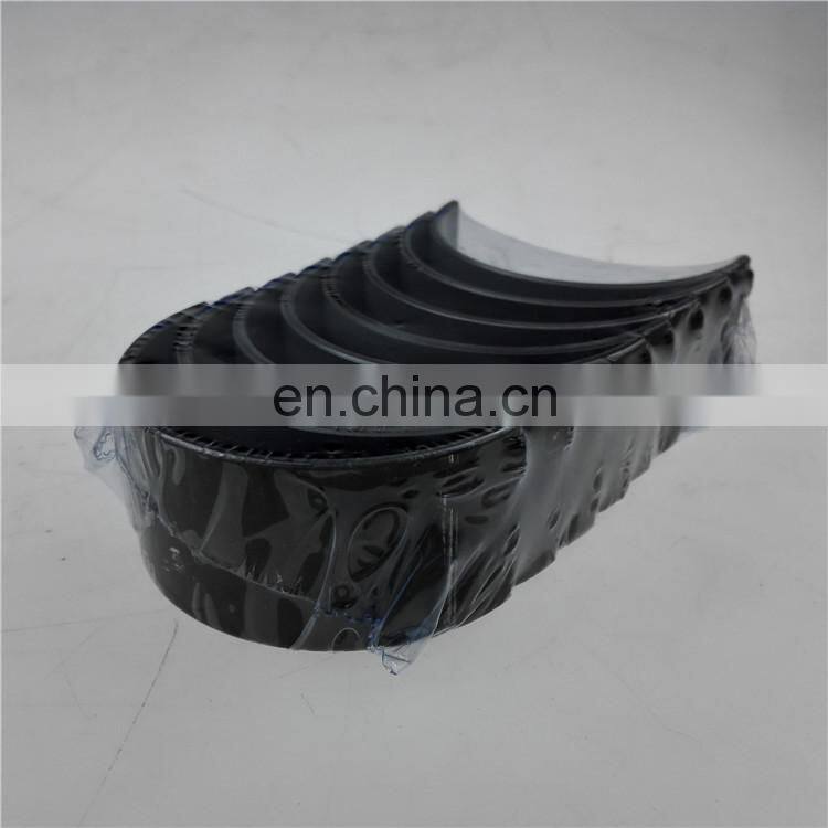Genuine yuchai parts rod bearing for YC4D130-33 Foton and Jinbei trucks,yuchai diesel engine