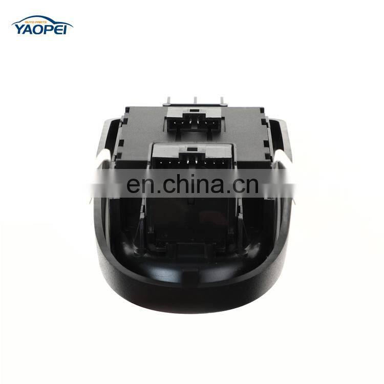 100021691 Switch pod Master Power Window Mirror Switch 5801304491 for Iveco Daily 06-12