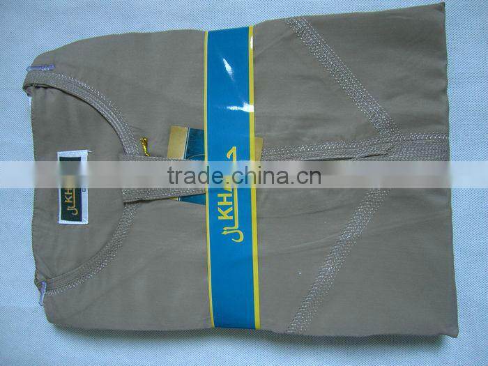 CM016 Cheaper Arab Thobe Saudi Style