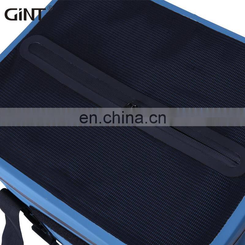 GINT 24 Can High Quality NBR Foam Outdoor Kayak Best Insulated Cooler Bag