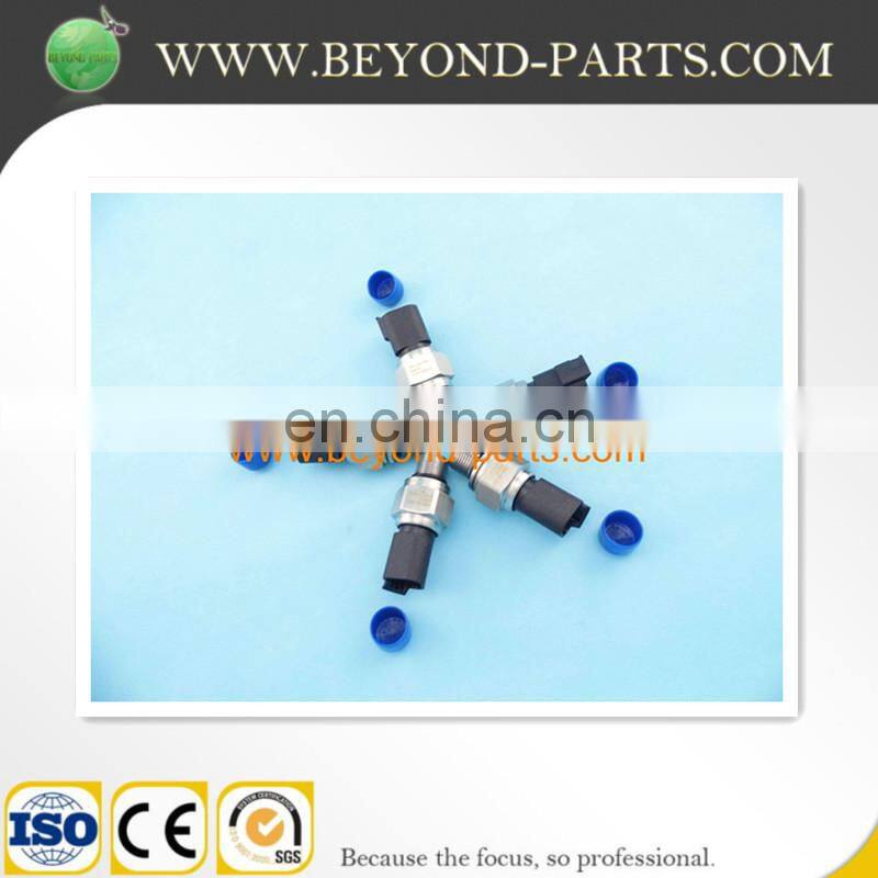 PC300-7 excavator high pressure sensor 7861-93-1650 7861-93-1651 7861-93-1652